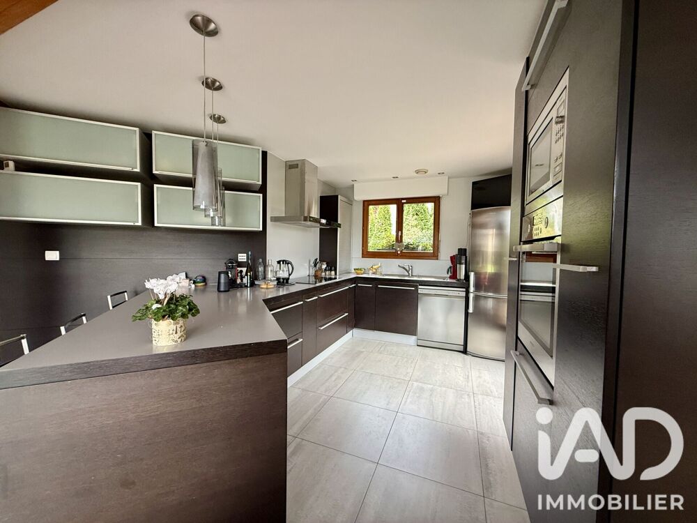à vendre  Maison Sélestat (67600)