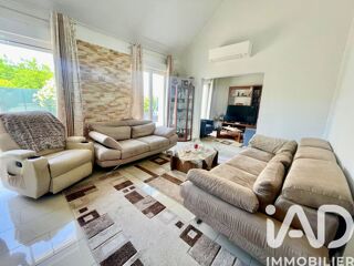  Maison à vendre 6 pièces 120 m²