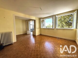  Appartement à vendre 3 pièces 67 m²