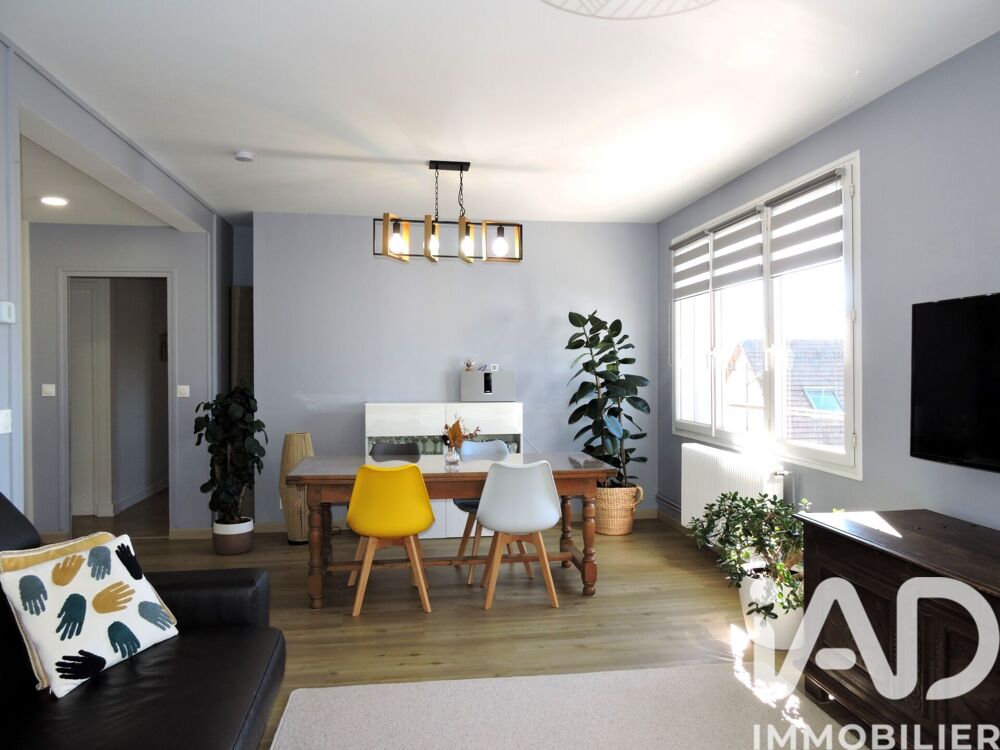 Vente Appartement 5 pièces