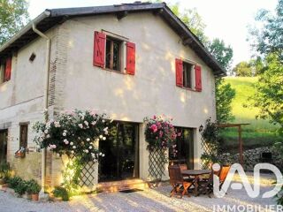 Maison � vendre 11 pi�ces 280 m�