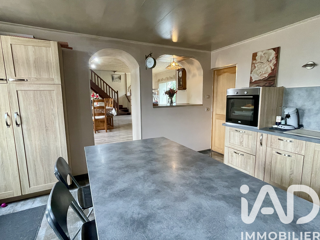  Maison à vendre 8 pièces 207 m²