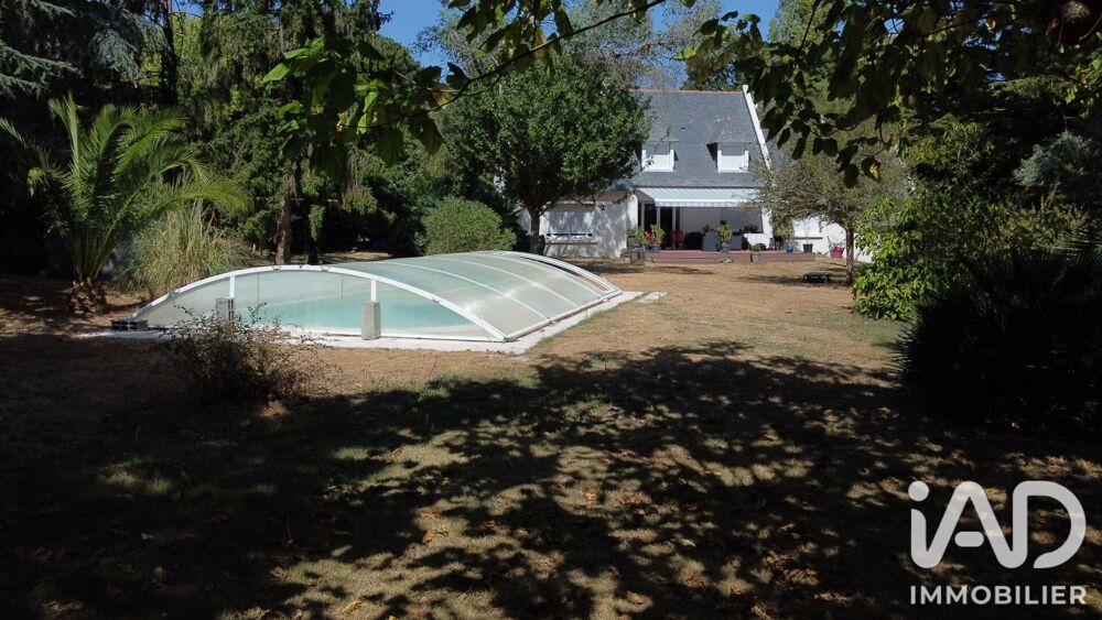 Vente Maison/villa 7 pièces