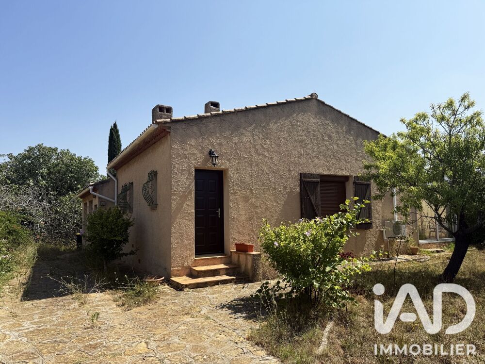 Vente Maison Vente Maison traditionnelle 4 pièces Six-fours-les-plages