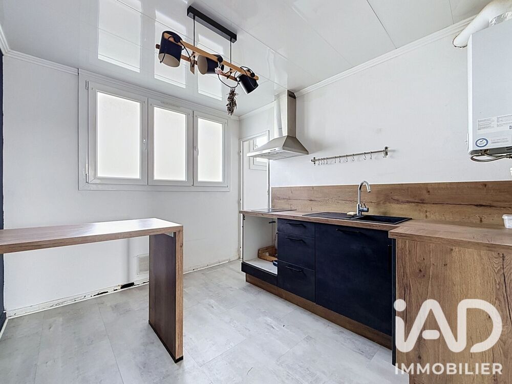 Vente Appartement Vente Appartement 3 pièces Roubaix