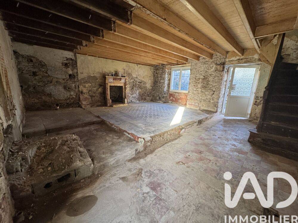 Vente Maison de village 4 pièces