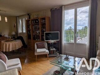  Appartement � vendre 3 pi�ces 67 m�