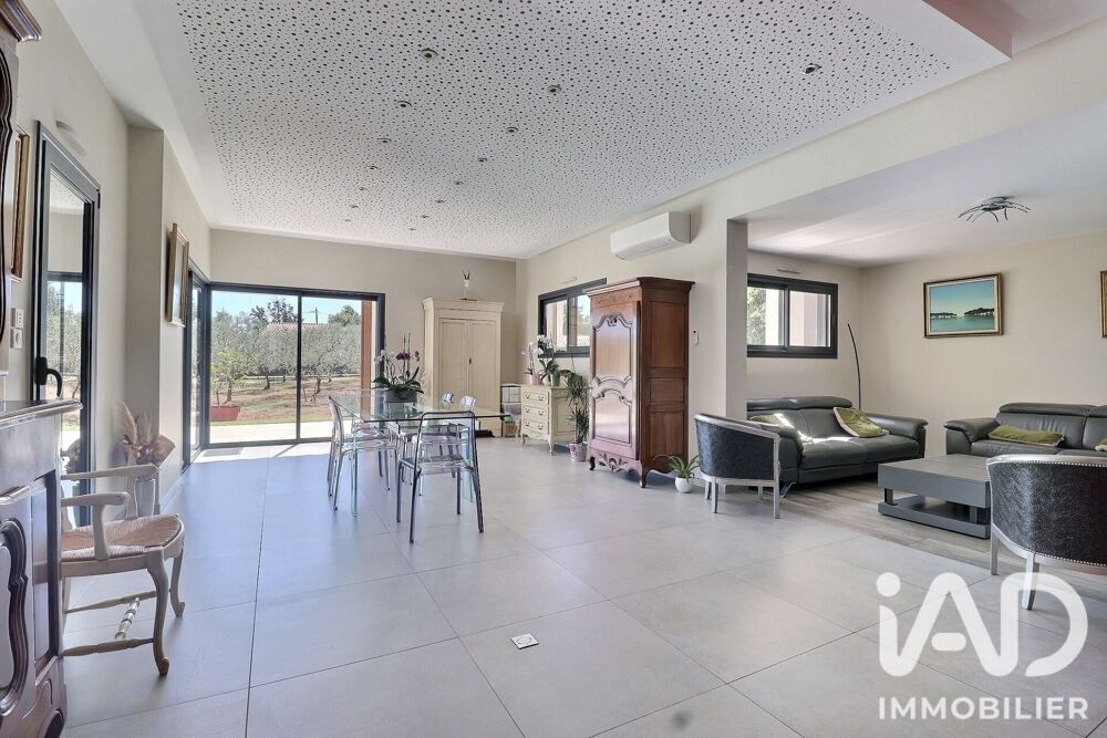 à vendre  Maison Saint-Maximin-la-Sainte-Baume (83470)