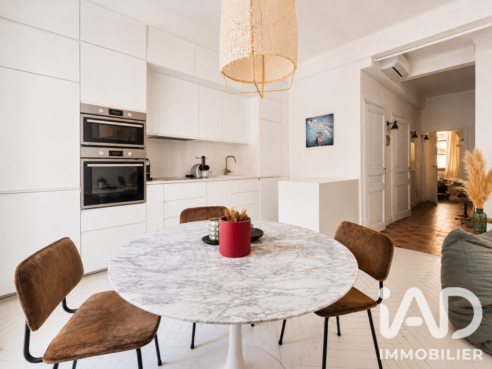 Vente Appartement Vente Appartement 3 pièces Cannes