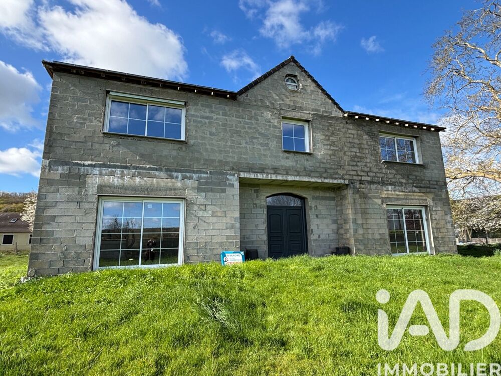 Vente Maison/villa 8 pièces