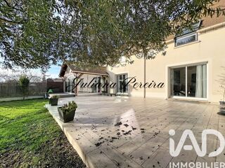  Maison à vendre 7 pièces 180 m²