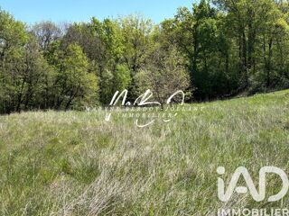  Terrain � vendre 2407 m�