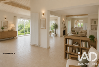 Maison à vendre 5 pièces 198 m²