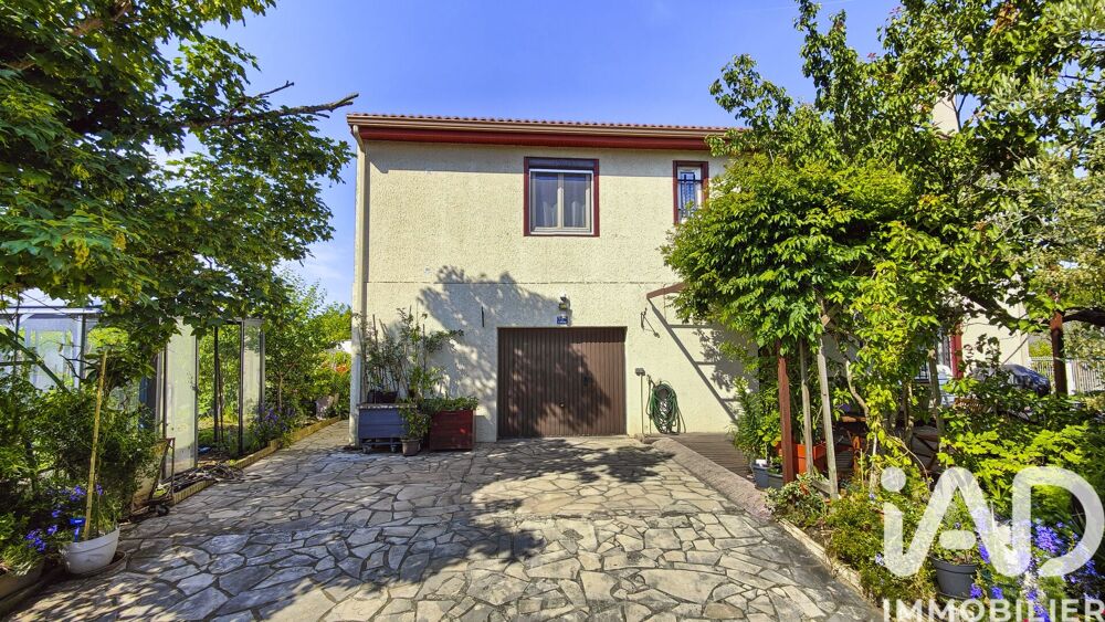 Maison 6 pièces 142 m² · à Tournefeuille · 142 m² · 380 000 €