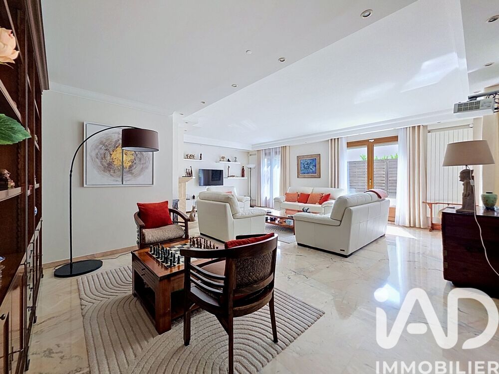 Vente Maison/villa 8 pièces