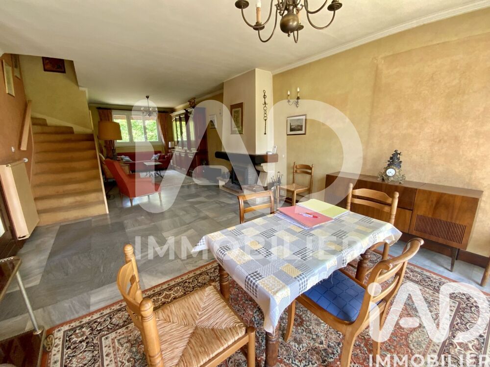 Vente Maison/villa 10 pièces