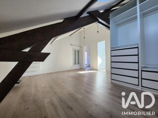  Appartement à louer 2 pièces 25 m²