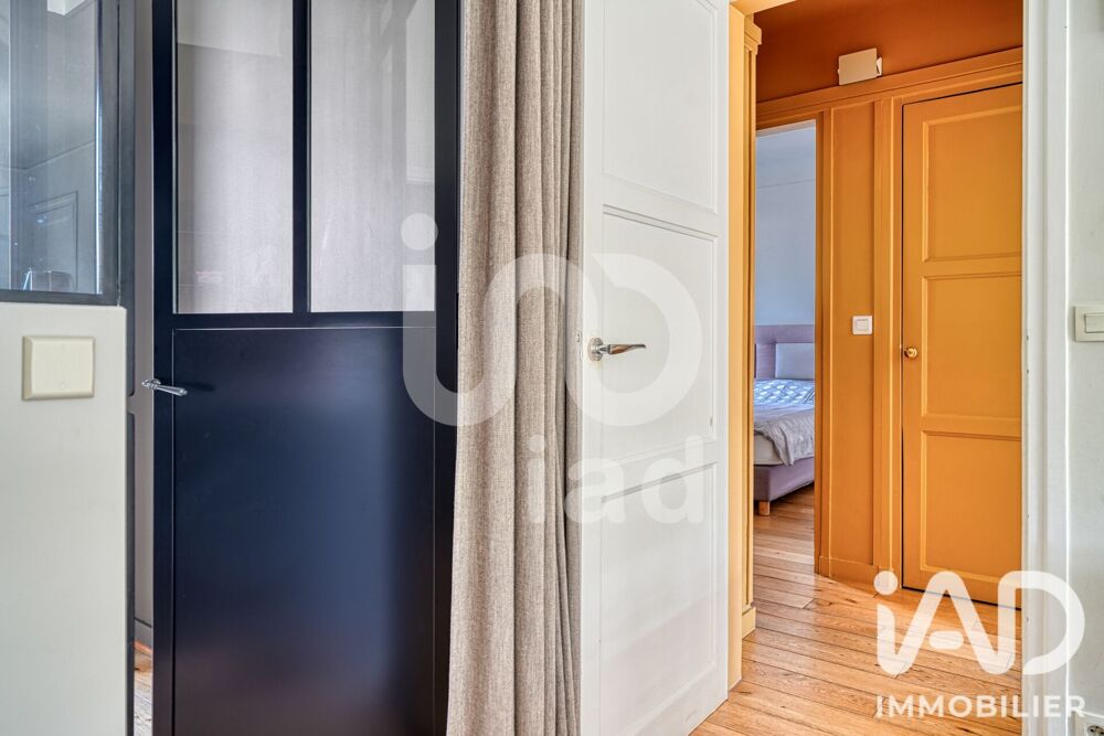 à vendre  Appartement Boulogne-Billancourt (92100)