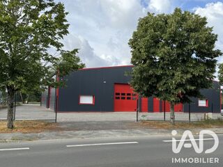  Maison 4 pièces 351 m² Pompaire