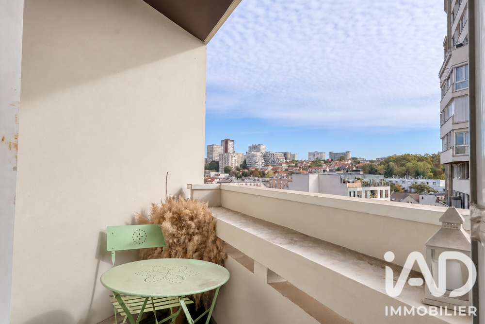 Vente Appartement Vente Appartement 3 pièces Bagnolet