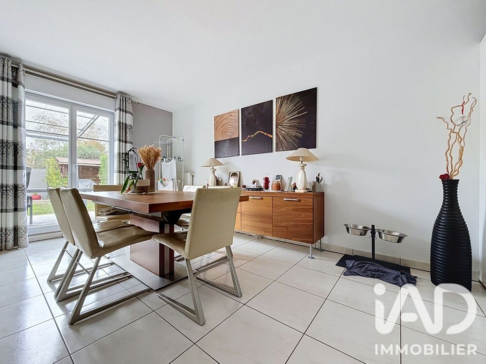 Vente Maison Vente Maison/villa 6 pièces Lisses