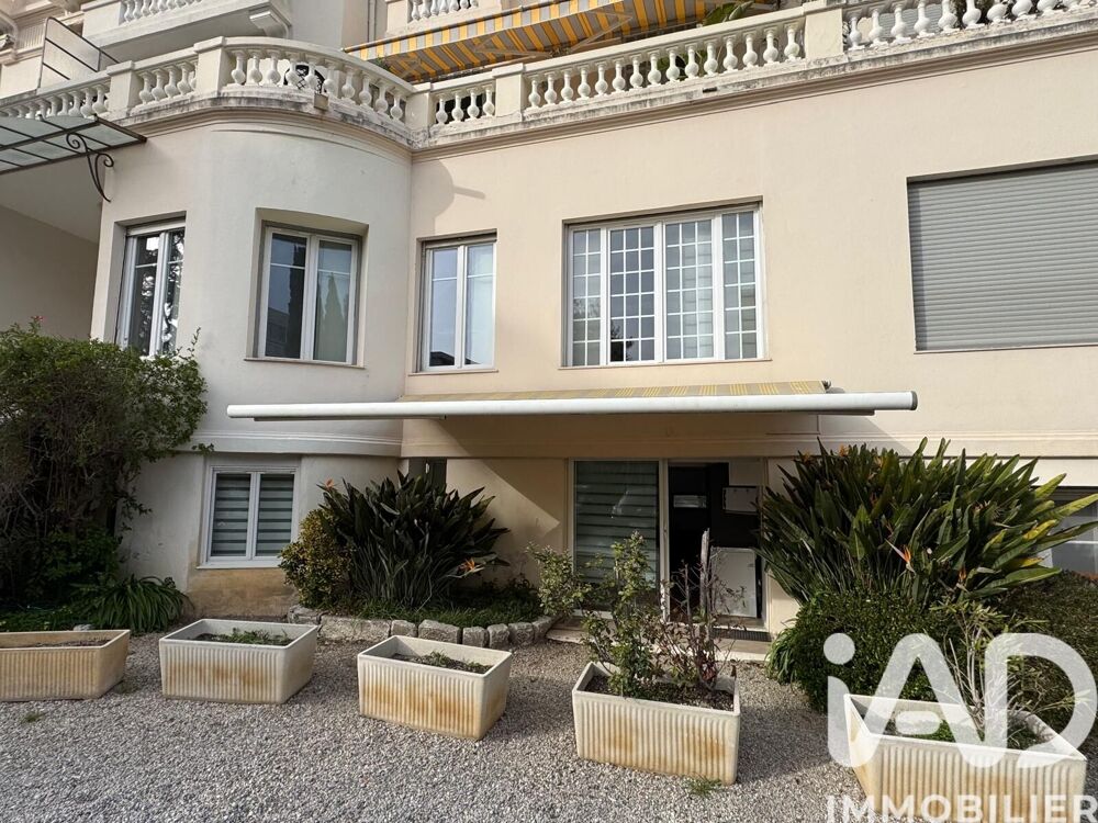 Vente Appartement Vente Appartement 2 pièces Antibes