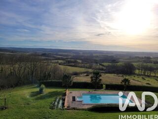  Maison � vendre 5 pi�ces 133 m�