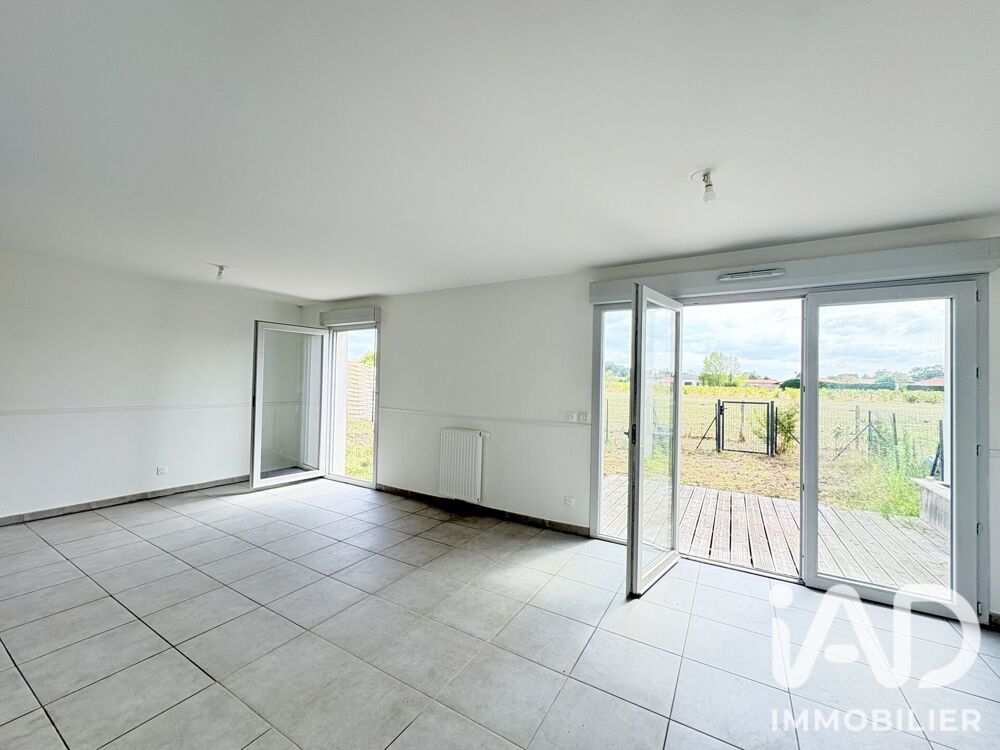 Vente Appartement Vente Appartement 4 pièces Bassens