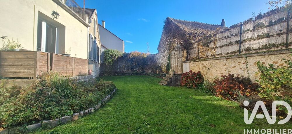 Maison 4 pièces 140 m² · à Orvilliers · 140 m² · 339 000 €