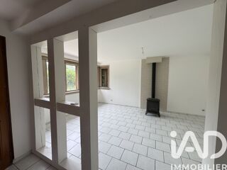  Maison � vendre 6 pi�ces 124 m�
