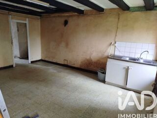  Maison à vendre 2 pièces 72 m²