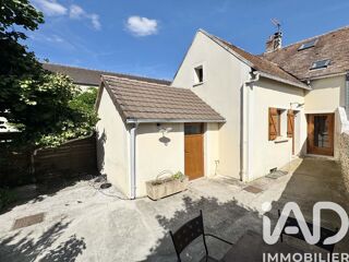 Maison à vendre 5 pièces 72 m²