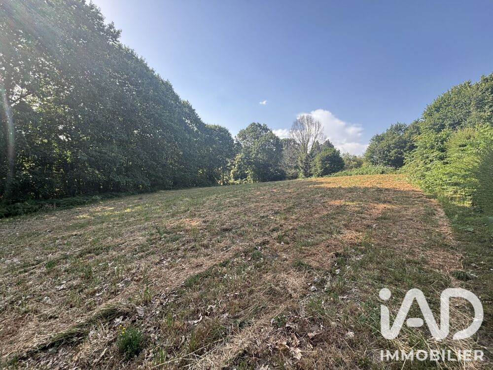 Vente Terrain Vente Terrain 1 044 m&sup2; Ambazac
