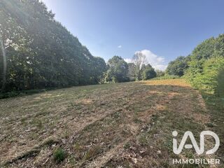  Terrain à vendre 1044 m²