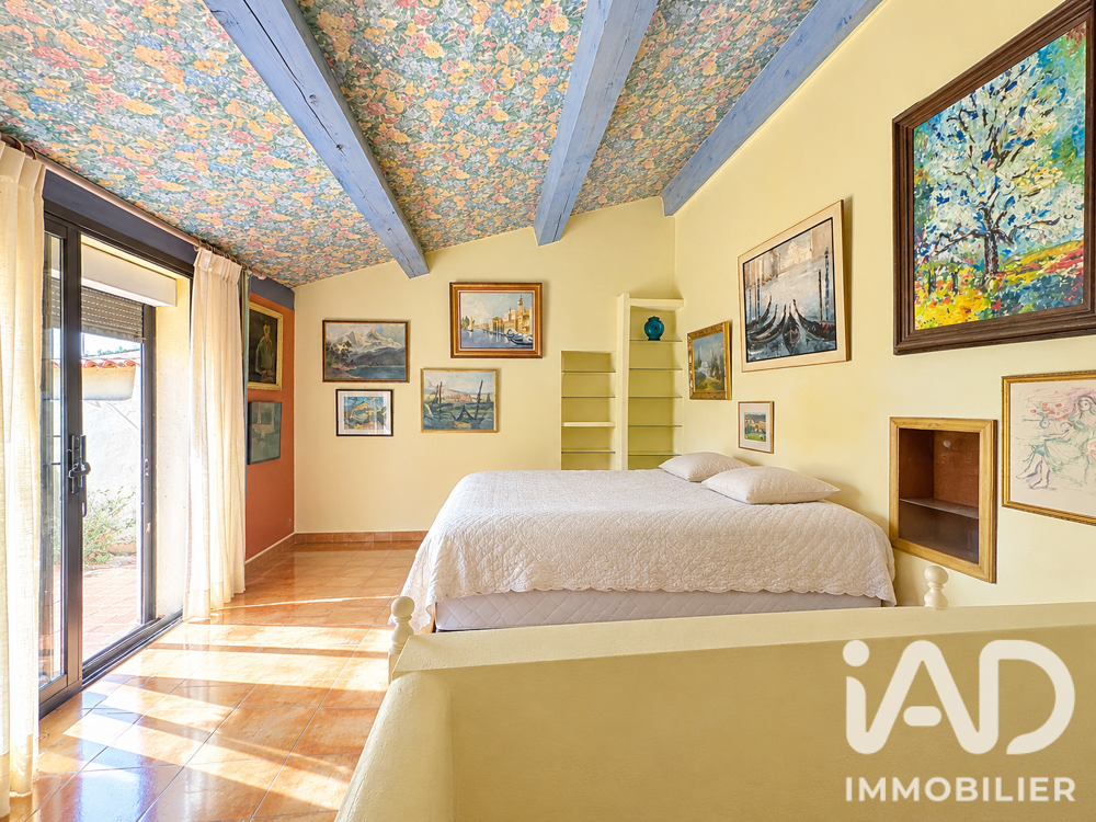 Vente Maison Vente Maison de village 3 pièces Martigues