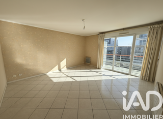  Appartement � vendre 5 pi�ces 76 m�
