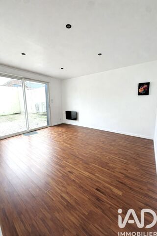  Maison à vendre 6 pièces 166 m²