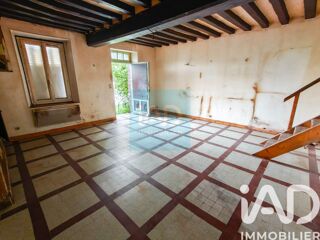  Maison � vendre 1 pi�ce 40 m�