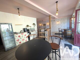  Maison à vendre 5 pièces 190 m²