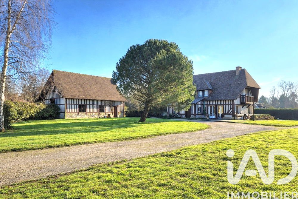Vente Maison/villa 9 pièces