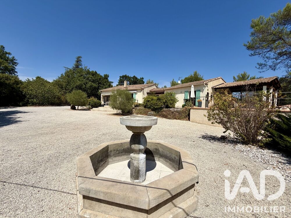 Vente Maison Vente Maison/villa 5 pièces Saint-maximin-la-sainte-baume