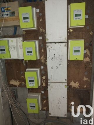  Immeuble à vendre 184 m²