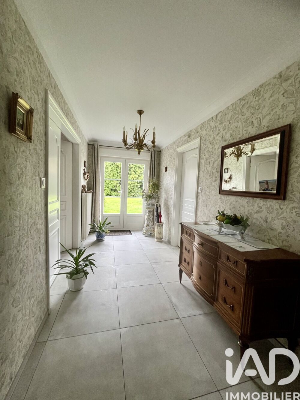 Vente Maison/villa 8 pièces