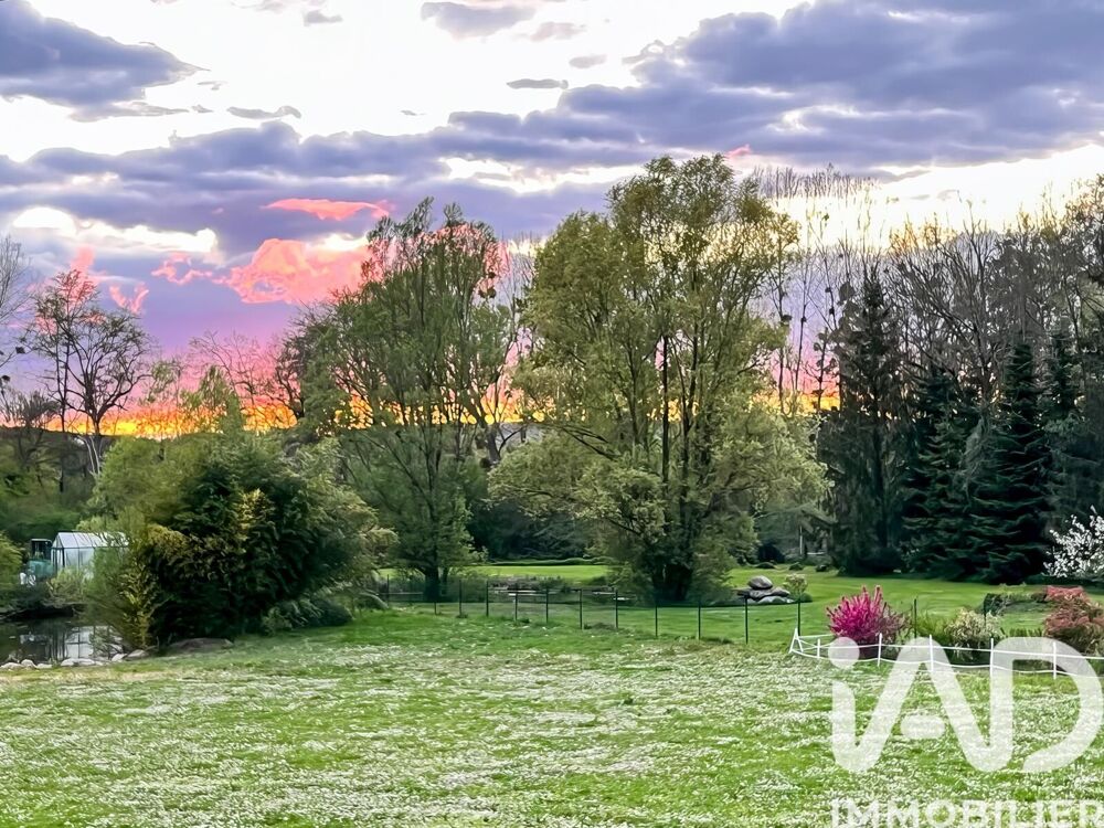 � vendre  Maison Guigneville-sur-Essonne (91590)