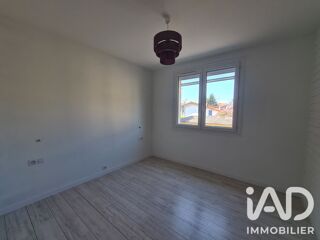  Appartement à vendre 3 pièces 62 m²