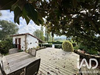 Vente Maison Vente Maison de village 11 pièces Armendarits