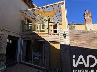  Maison � vendre 9 pi�ces 218 m�