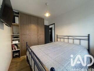 Maison à vendre 4 pièces 95 m²