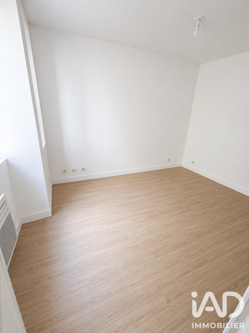 Vente Appartement Vente Appartement 2 pièces Meillac