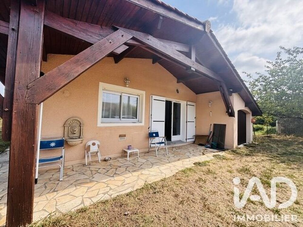 Vente Maison traditionnelle 4 pièces